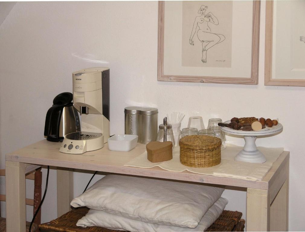 Bed & Breakfast Singel 100