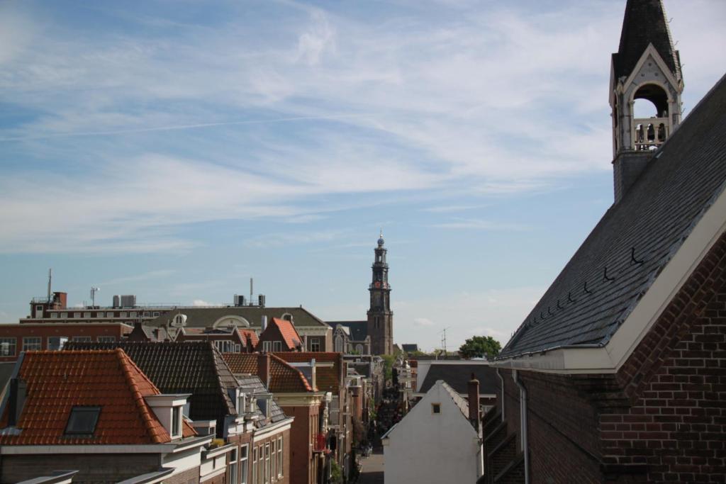 Linden Hotel Amsterdam