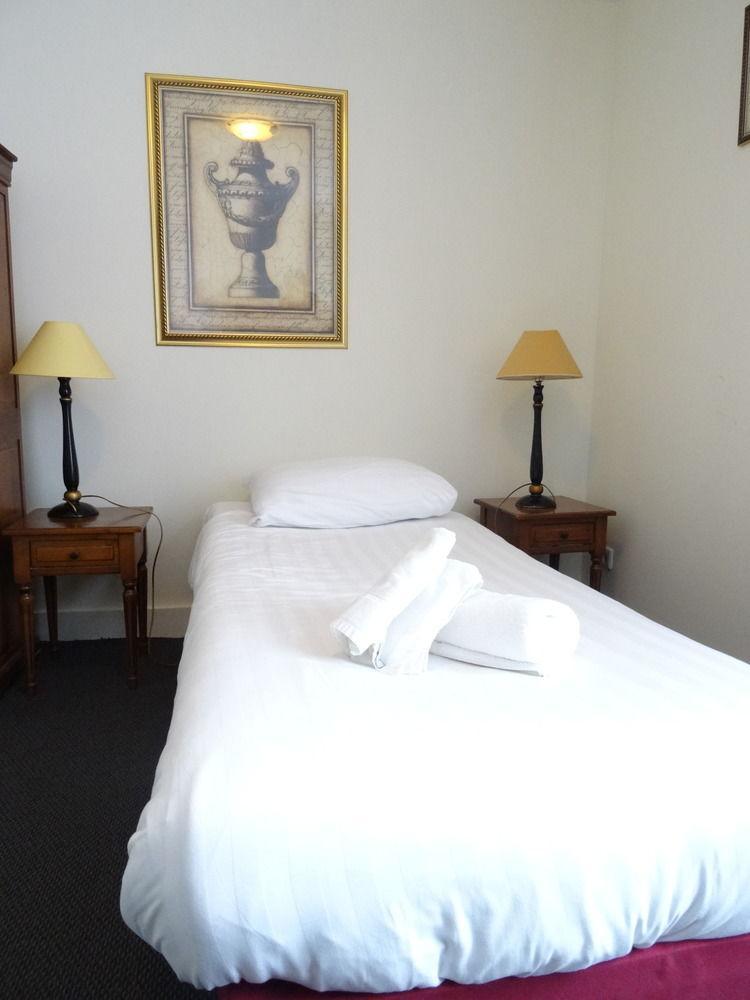 Hotel Park Plantage Amsterdam