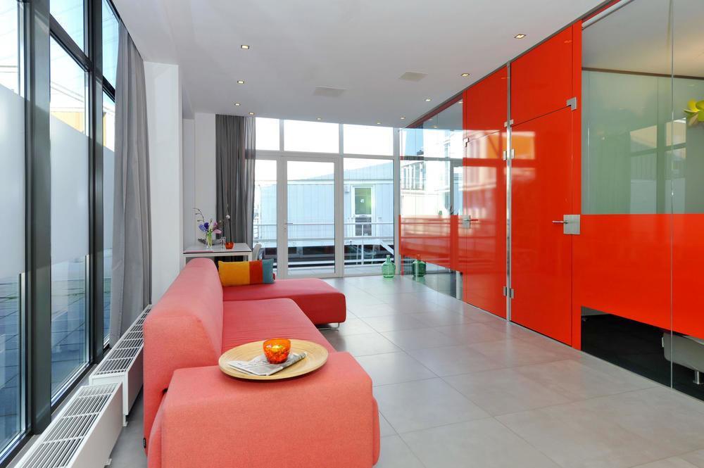 Hotel Waterpalace Boutique Amsterdam