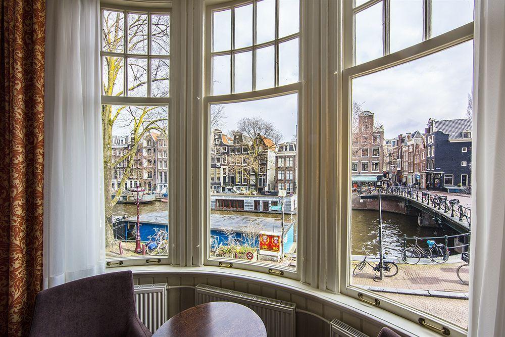 Wiechmann 2* Amsterdam