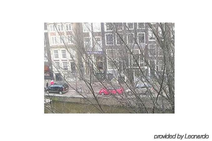 Facade Hotel 2*