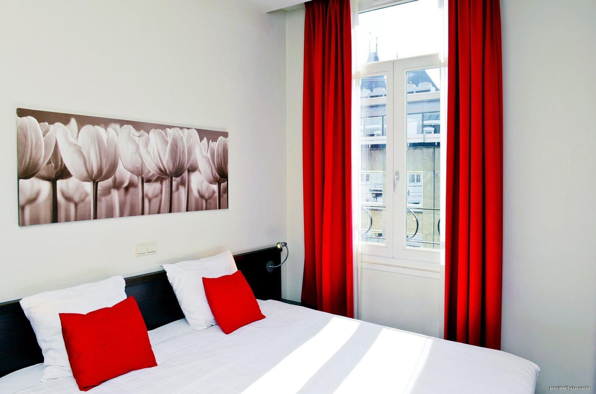 Leonardo Boutique Museumhotel Hotel