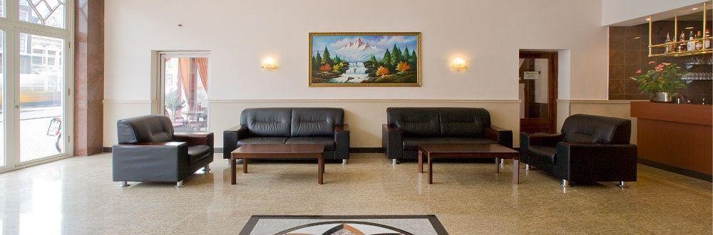 Ozo Cordial Hotel
