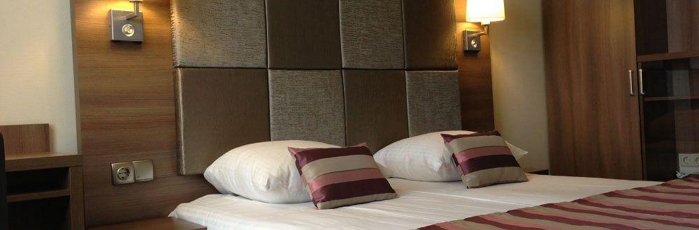 Ozo Cordial Hotel Amsterdam