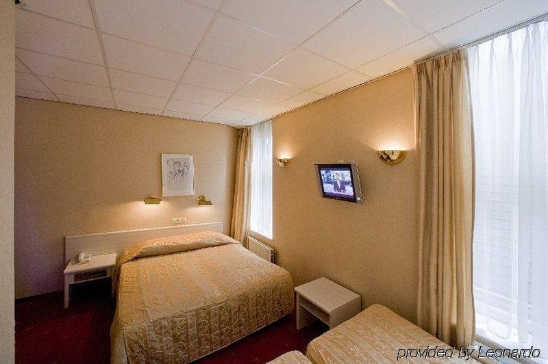 Ozo Cordial Hotel Amsterdam