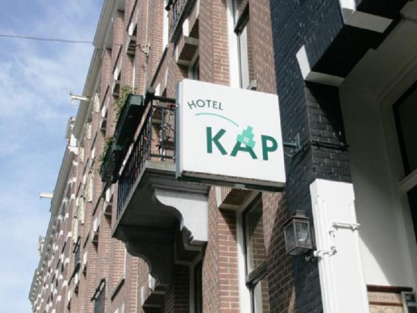 Kap Centre 2*