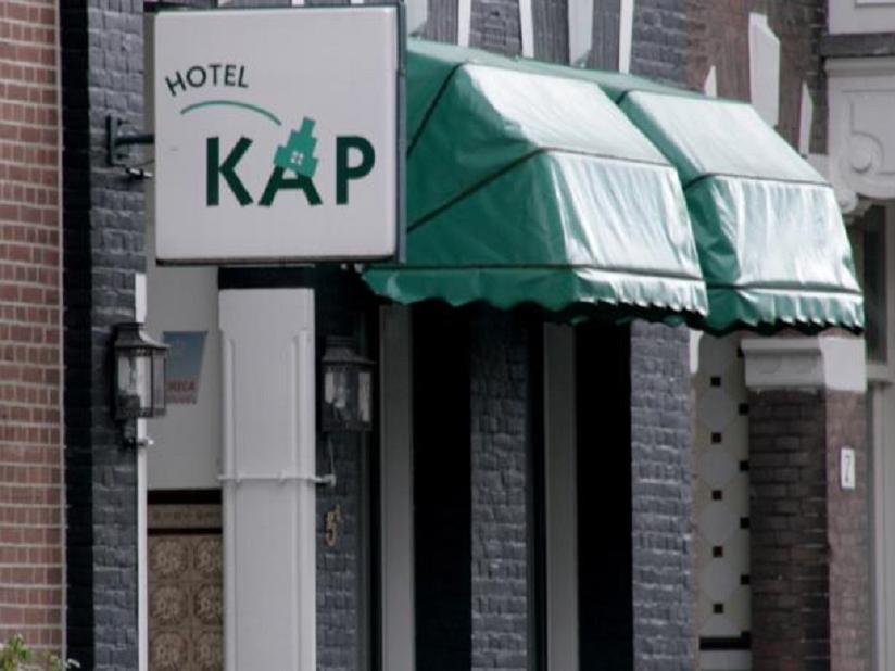 Kap Centre Hotel 2*