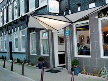 De Looier Hotel