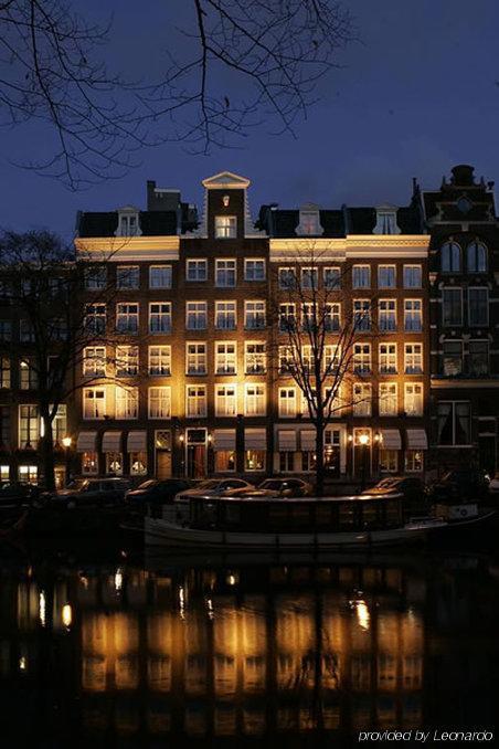 Estheréa Hotel 4*