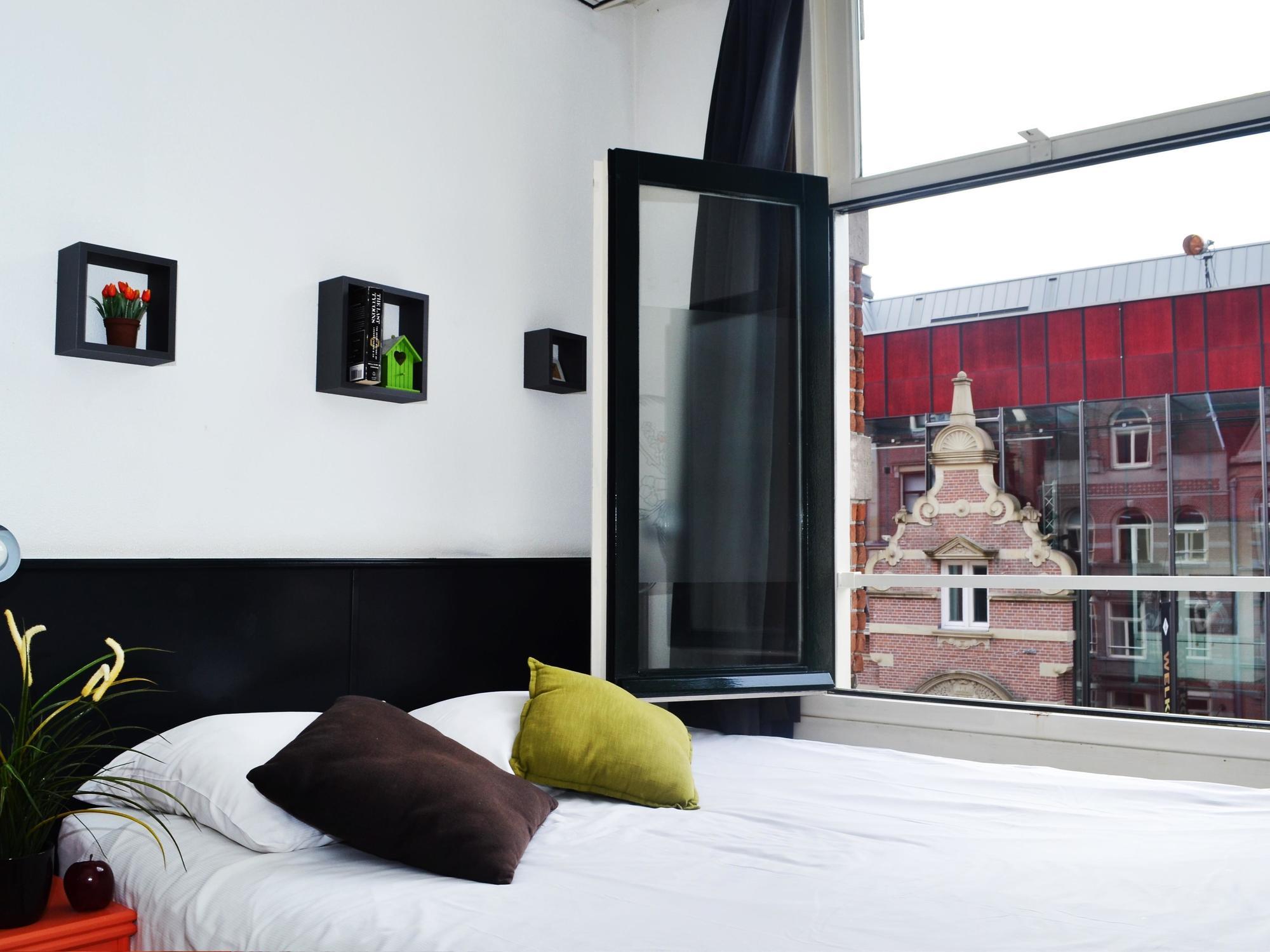 La Boheme Hotel 2*