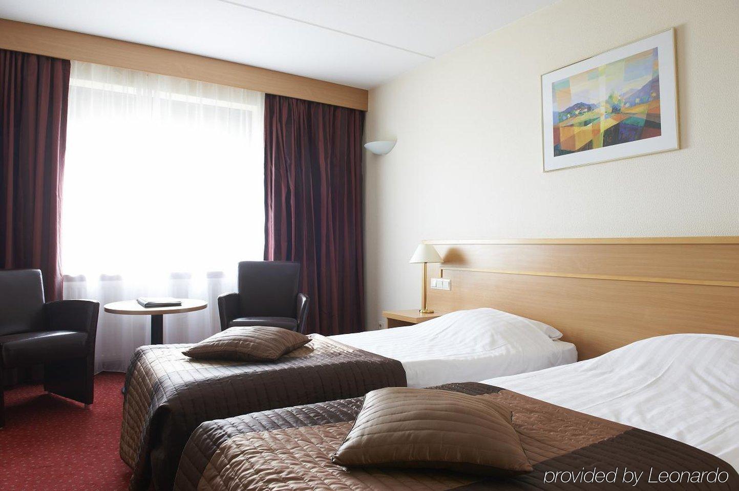 Bastion Amstel Hotel Amsterdam