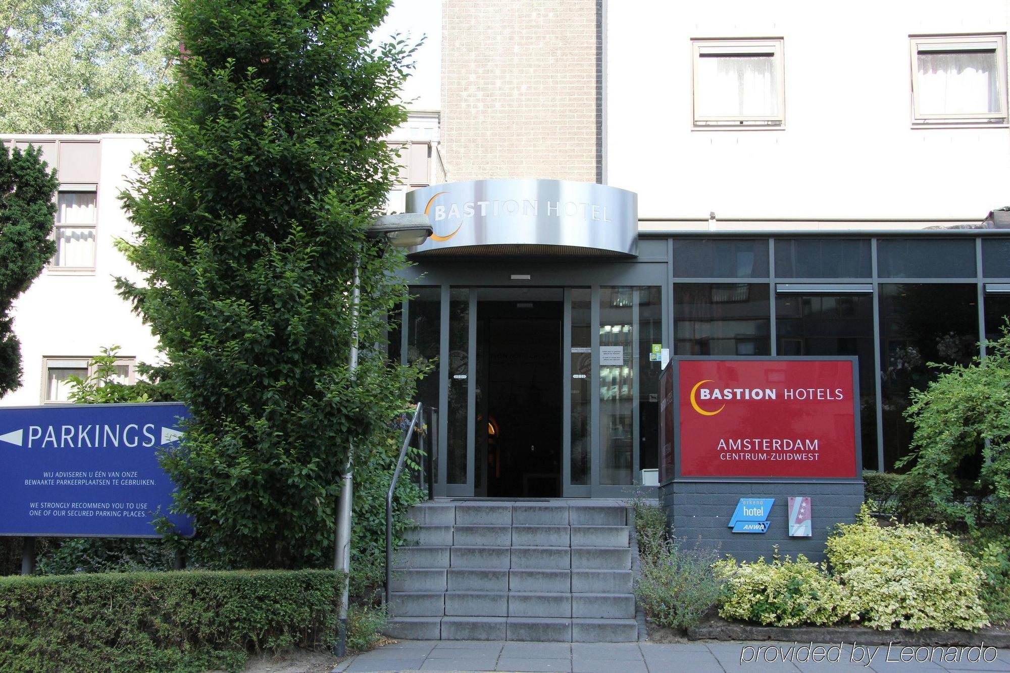 Bastion Zuidwest Hotel Amsterdam