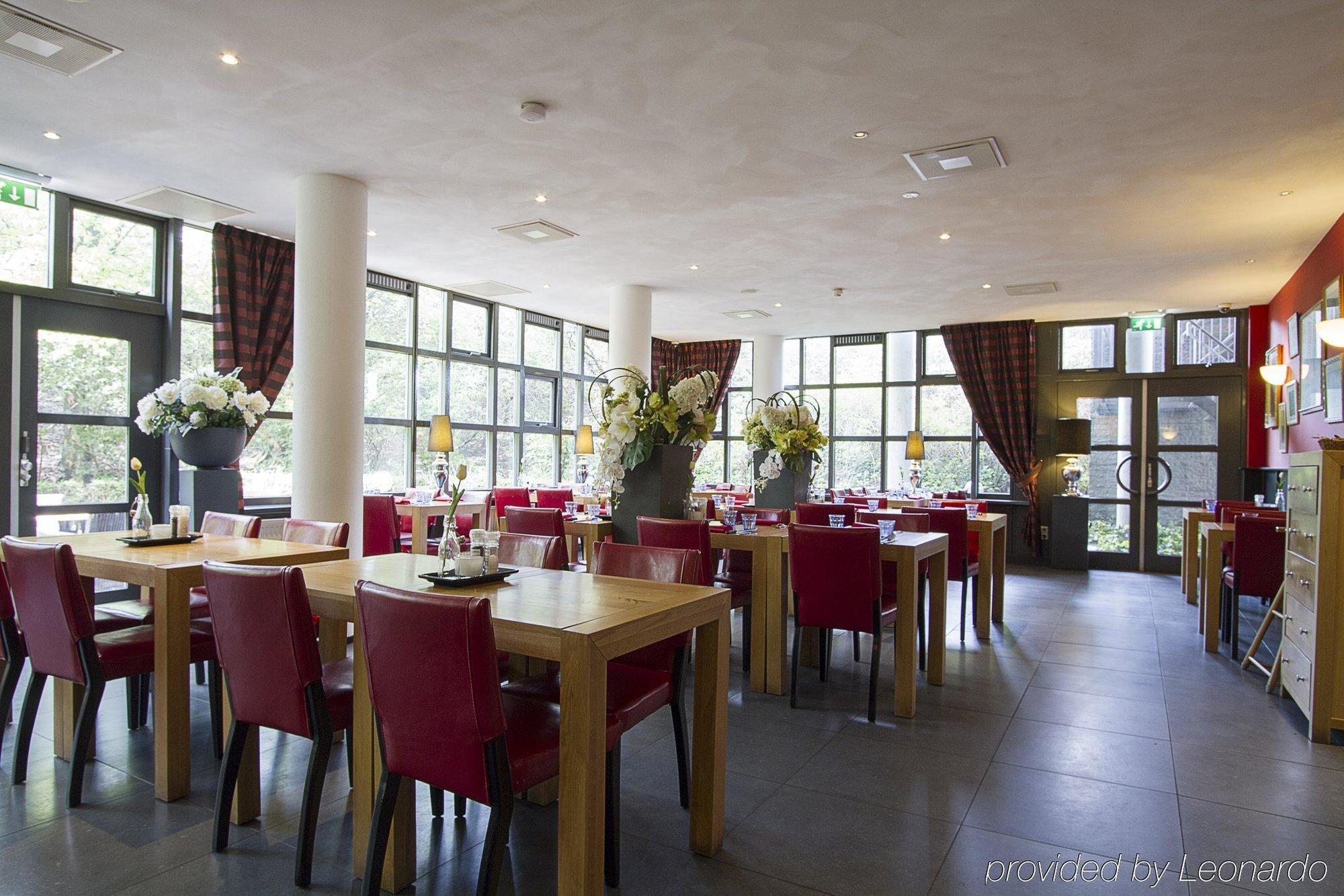 Bastion Zuidwest Hotel Amsterdam