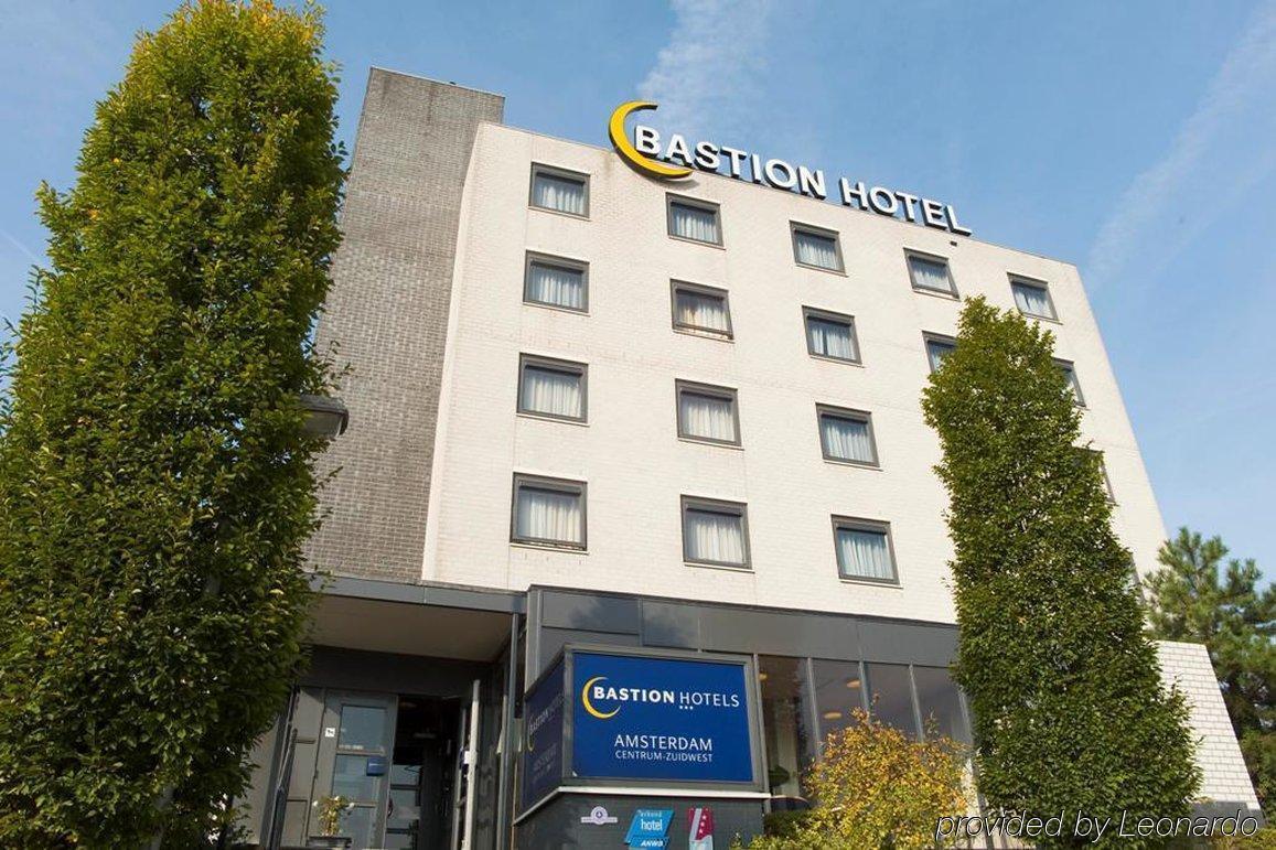 Bastion Zuidwest Hotel Amsterdam