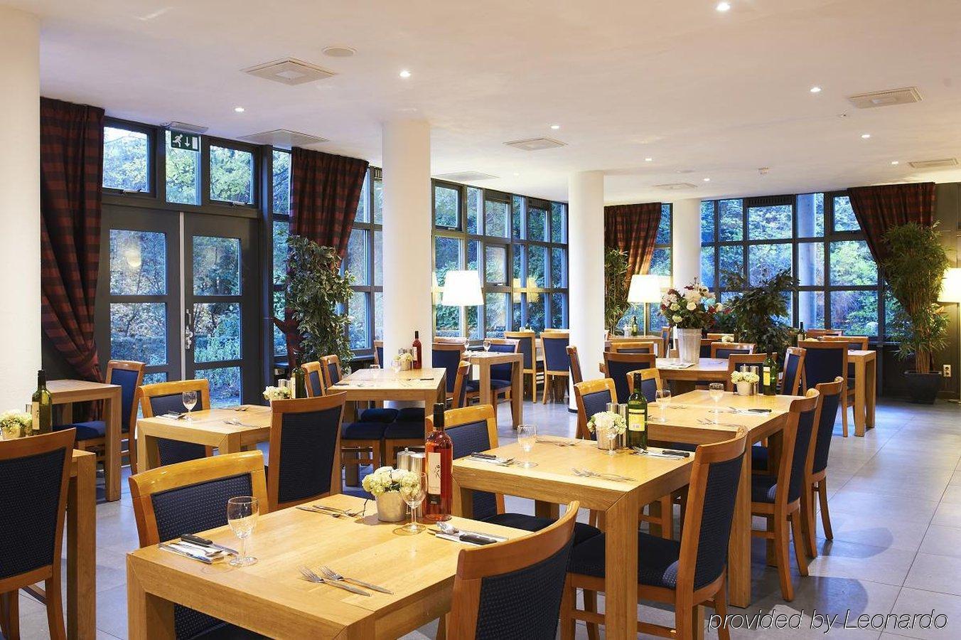 Bastion Zuidwest Hotel 3*