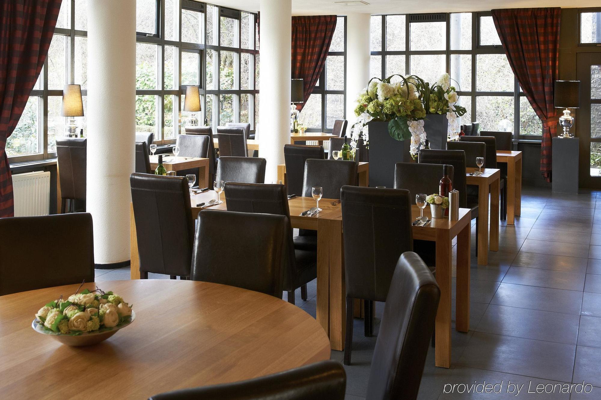 Bastion Zuidwest Hotel