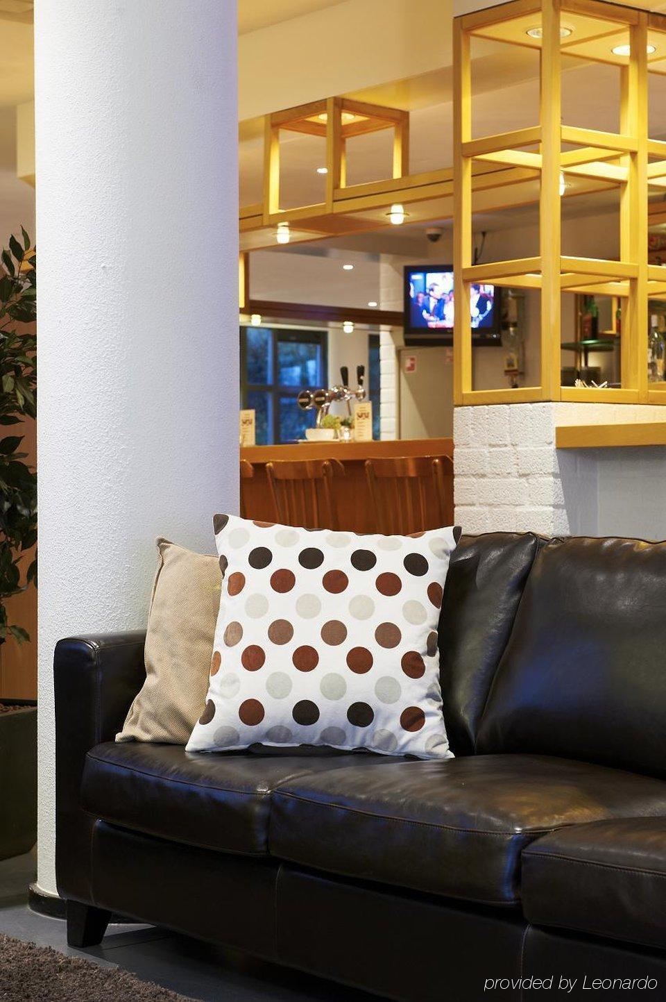 Bastion Zuidwest 3* Amsterdam