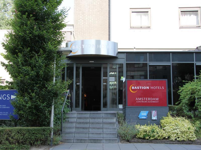Bastion Zuidwest 3*