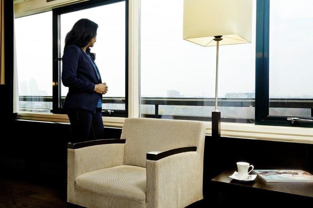 Tropen Hotel 3*