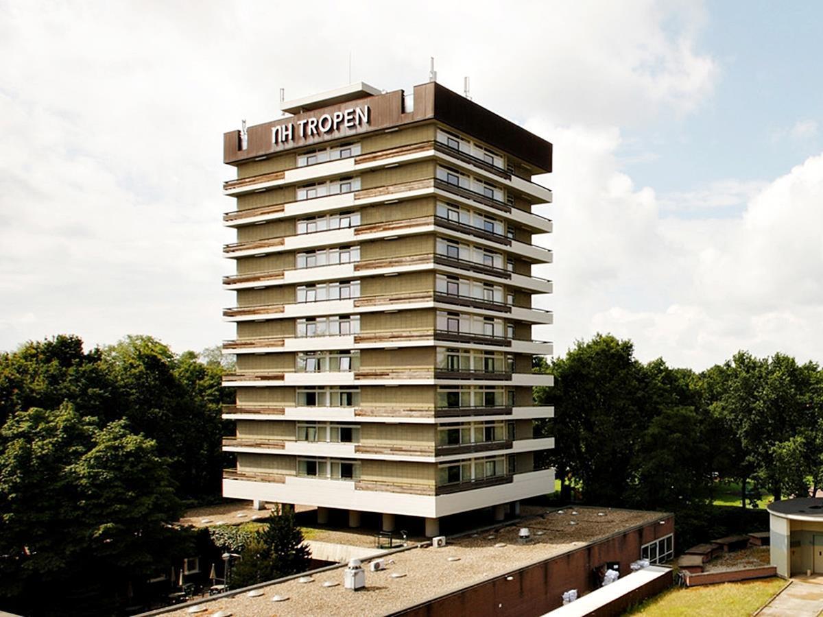 Tropen 3* Amsterdam