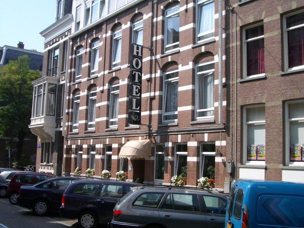 Nicolaas Witsen Hotel 3*