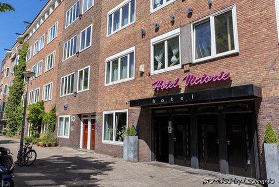 Victorie Hotel 3*
