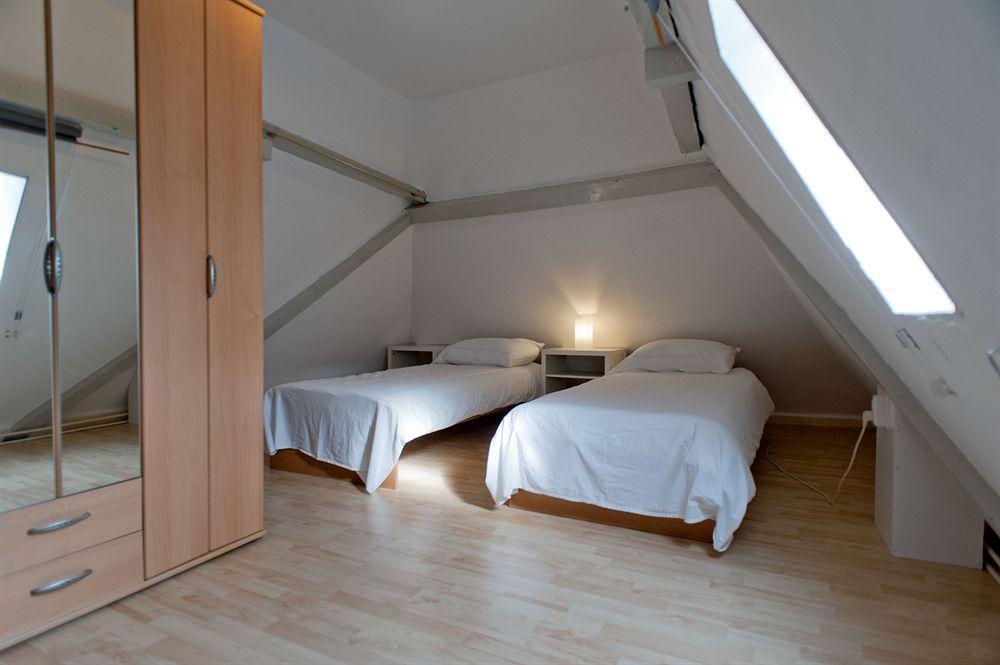 Hendrik 3* Amsterdam