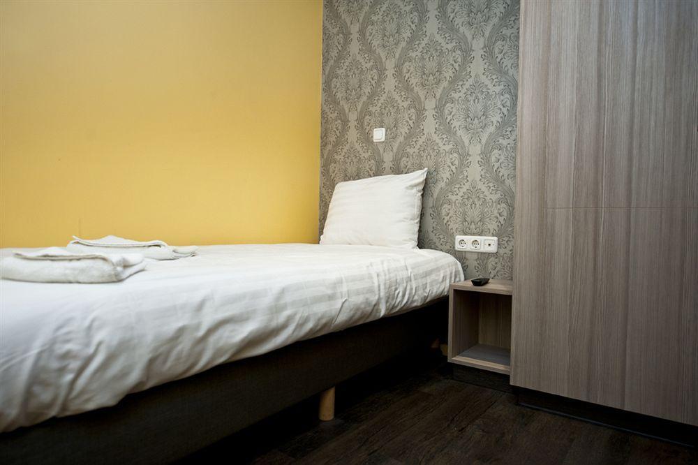 City Hotel Amsterdam Hotel 3*