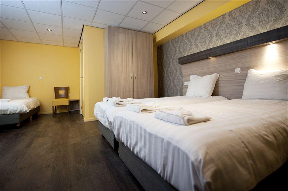 City Hotel Amsterdam Hotel