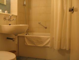 Campanile Hotel&restaurant Zuid-oost 3*
