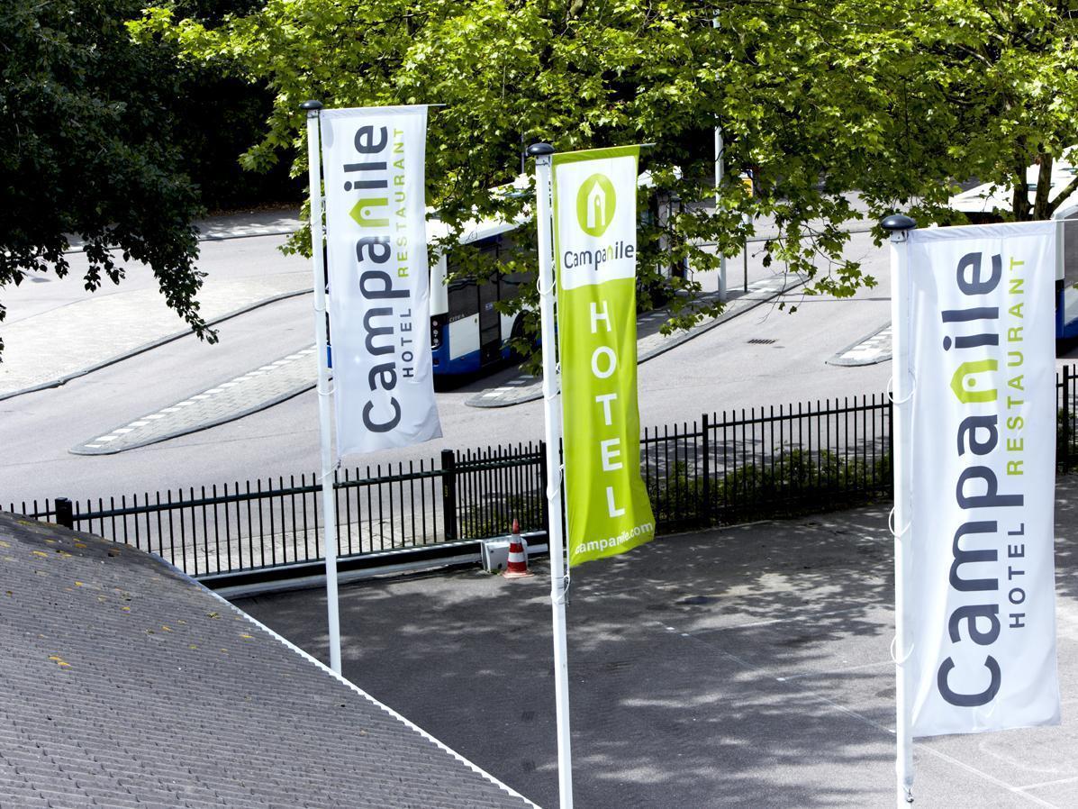 Campanile Hotel&restaurant Zuid-oost 3*