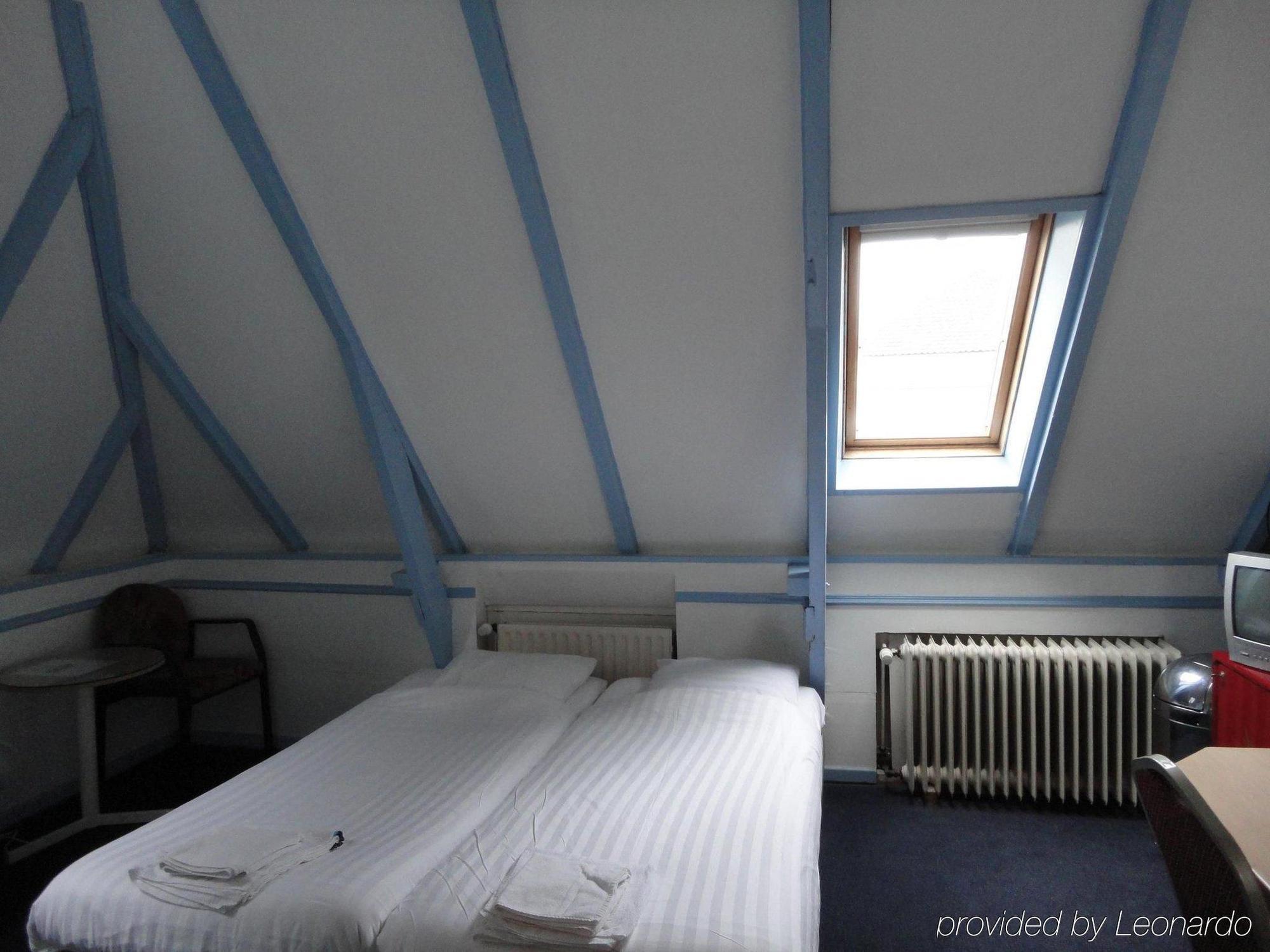 Plantage Hotel 2*