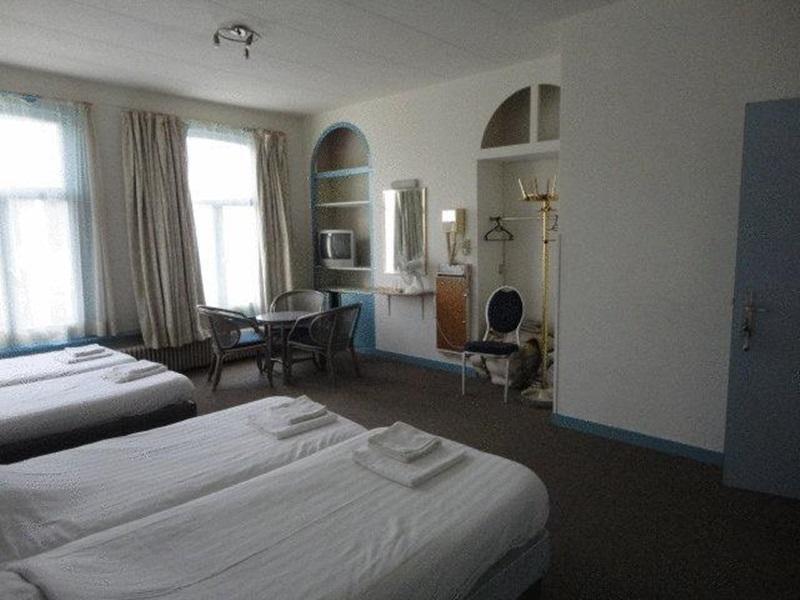 Plantage Hotel