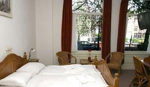 The Bridge Hotel Amsterdam