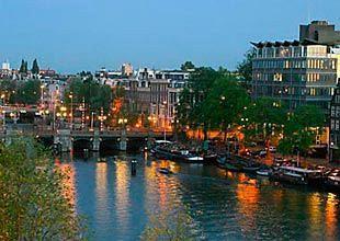 The Bridge Hotel Amsterdam