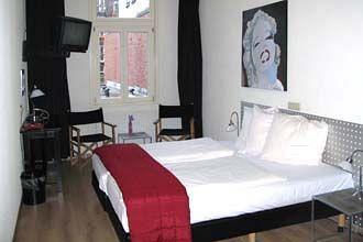 The Bridge Hotel 3*