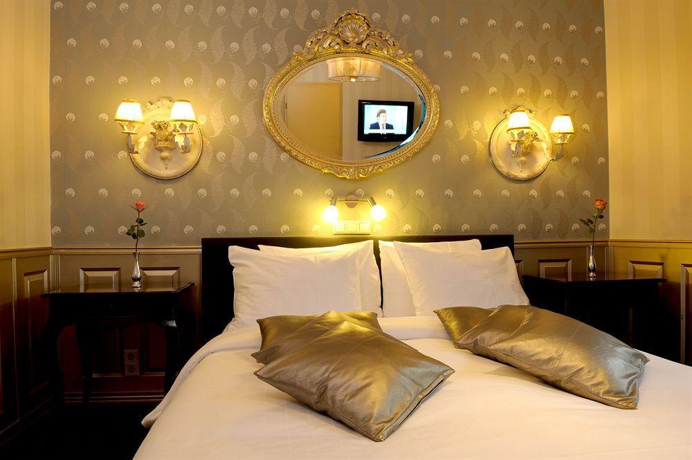 Sint Nicolaas Hotel