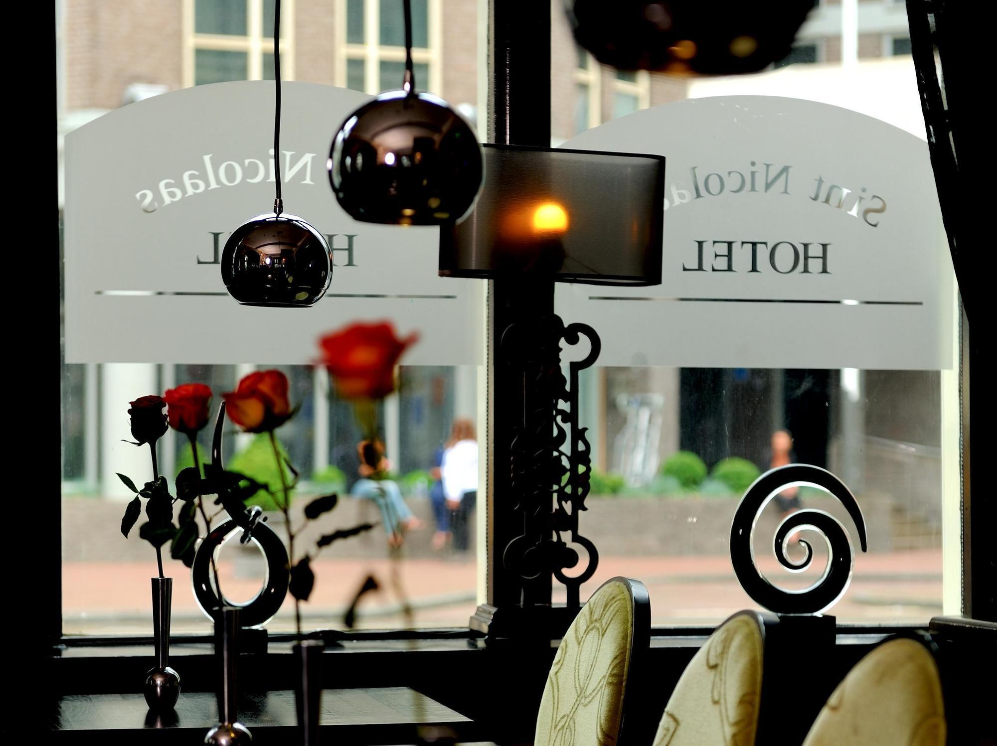 Sint Nicolaas 3* Amsterdam