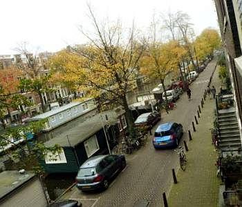 The Townhouse Hotel