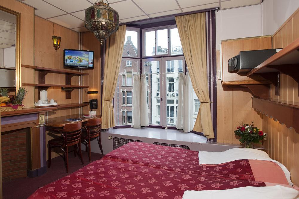 Nadia Hotel Amsterdam