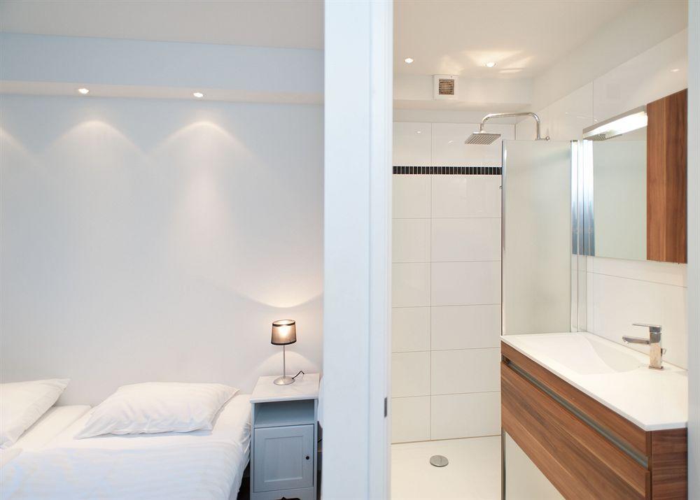 The Leidse Square Apartment Amsterdam