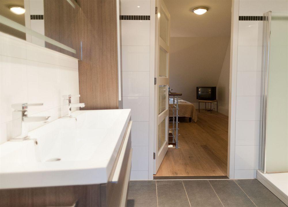The Leidse Square Apartment *