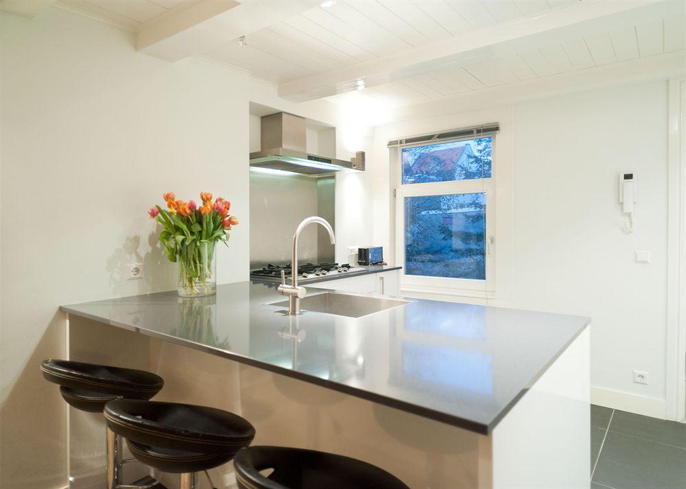 The Leidse Square Apartment Amsterdam