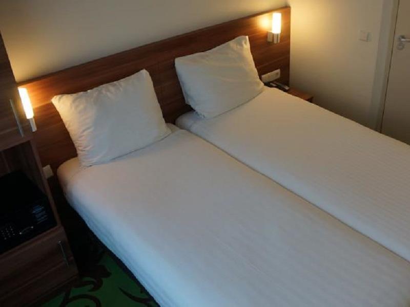 The Muse - Boutique Hotel