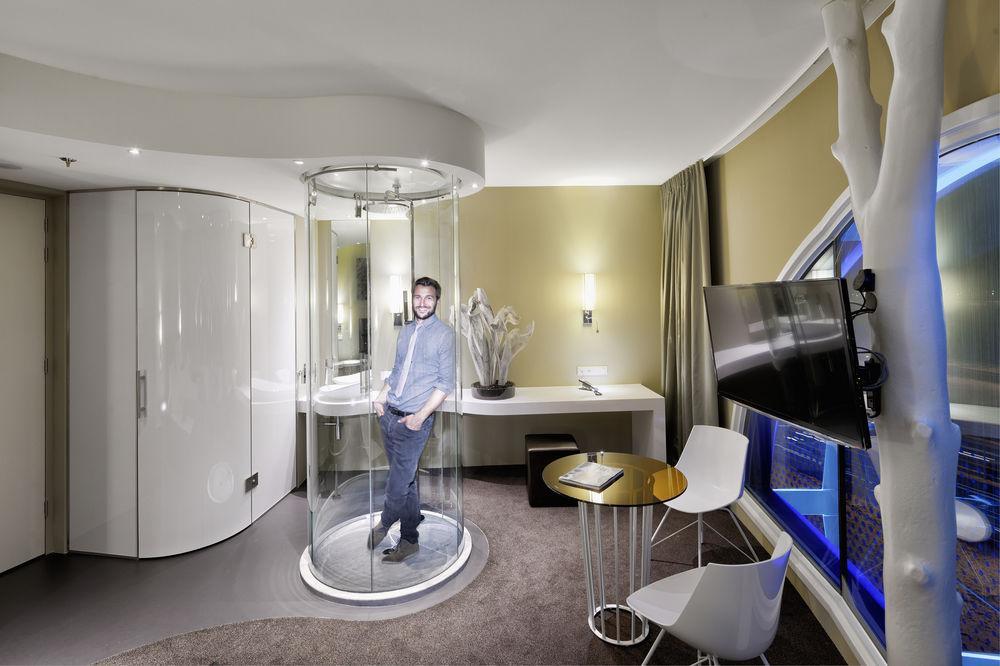 Fletcher Hotel Amsterdam