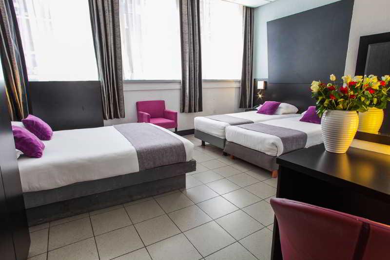 Hotel De Looier 3*