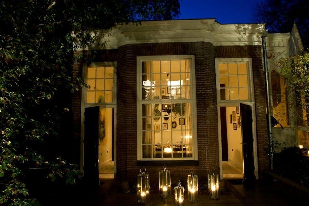 Canal House 4*