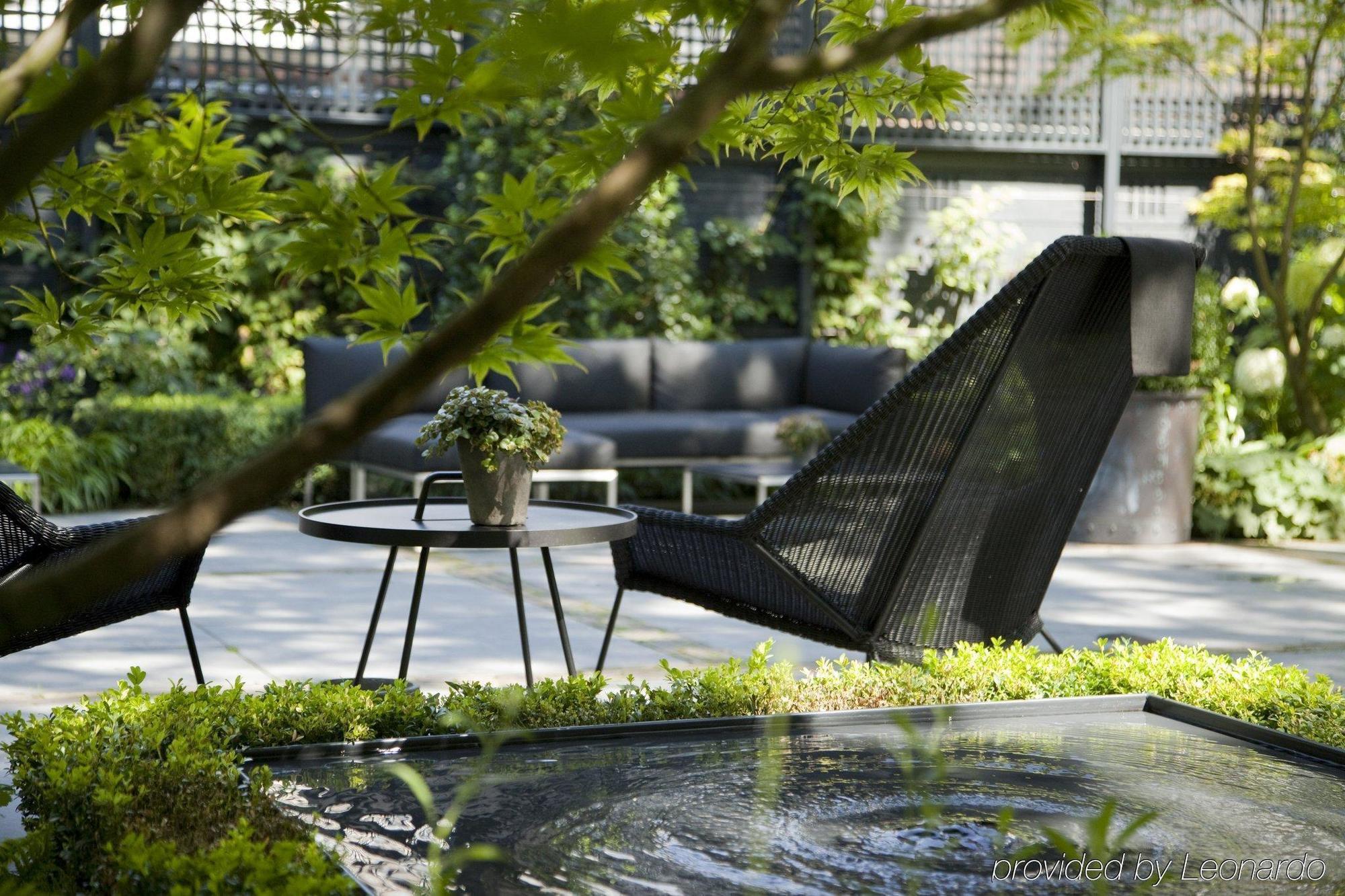 Canal House 4*