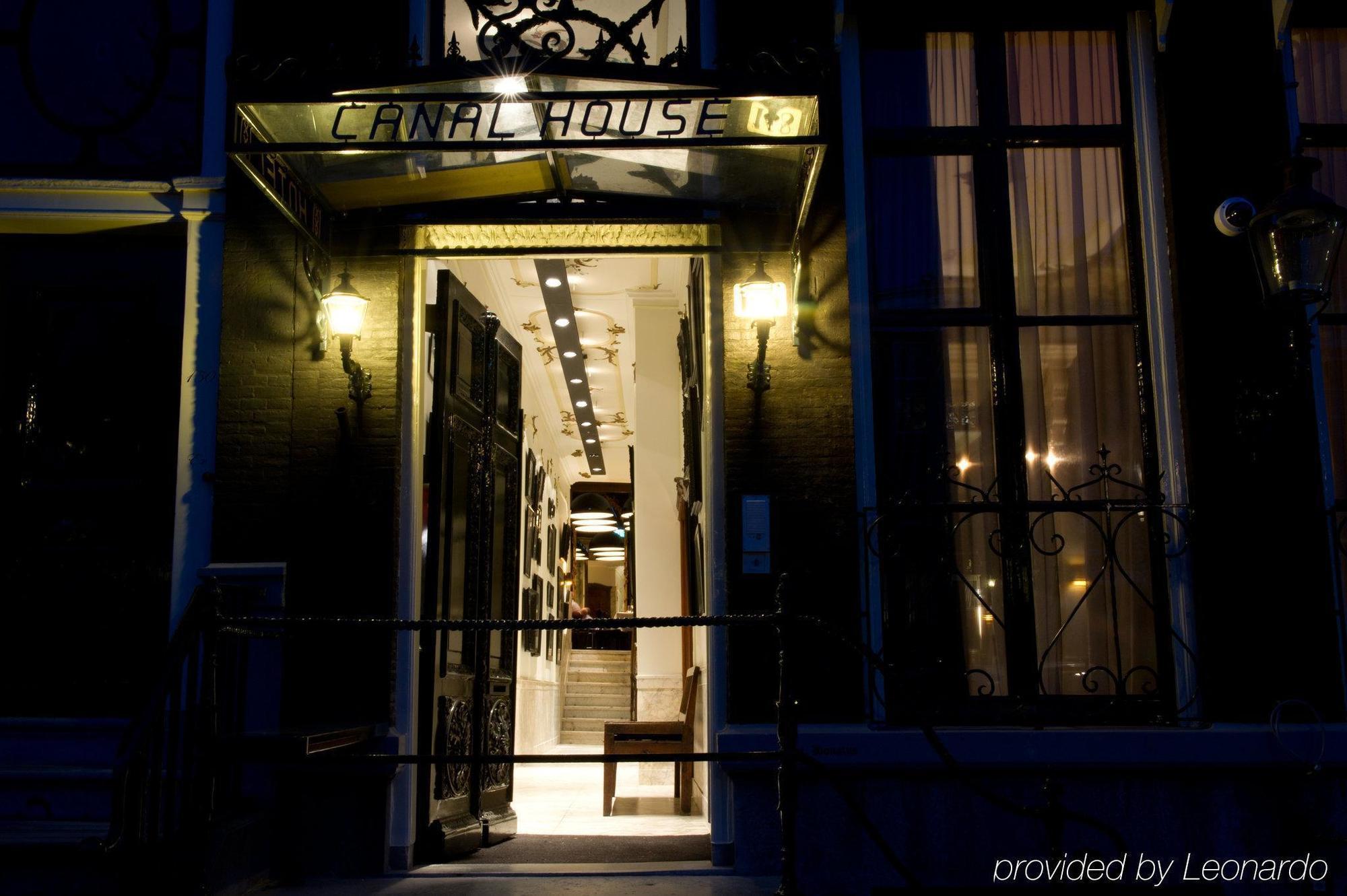 Canal House Hotel Amsterdam